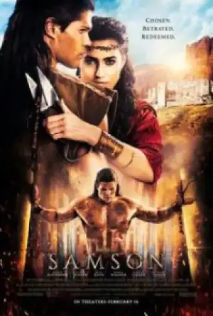 Samson (2018)